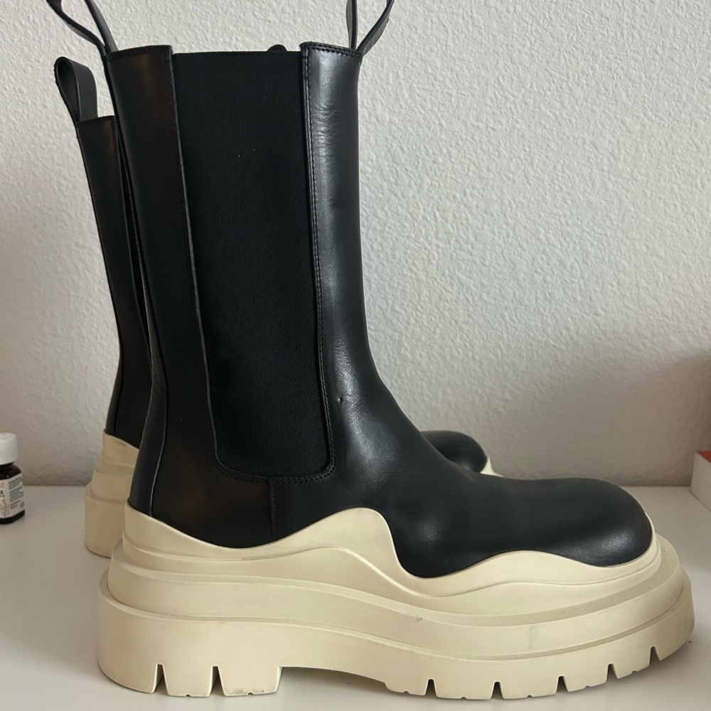 Bottega Veneta Boots